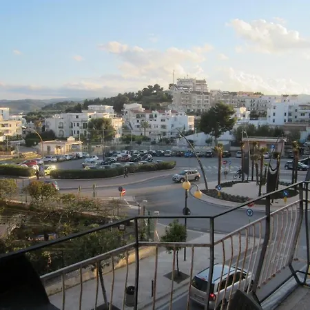 Appartement Le Calle A Sul Gargano Vieste