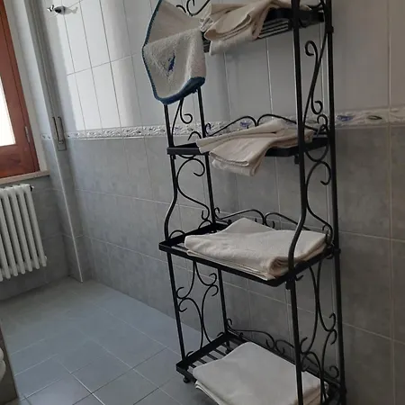 Le Calle A Sul Gargano Appartement Vieste