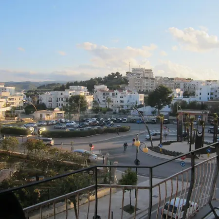 Appartement Le Calle A Sul Gargano Vieste