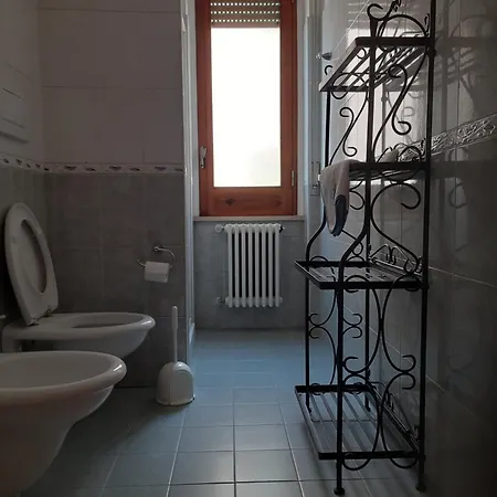 Le Calle A Sul Gargano Appartement