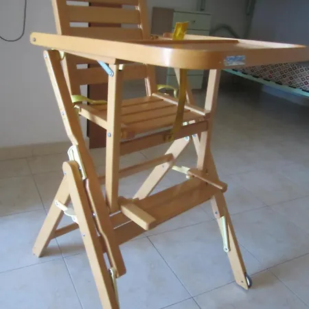 Appartement Le Calle A Sul Gargano *