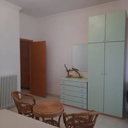 Le Calle A Sul Gargano Appartement