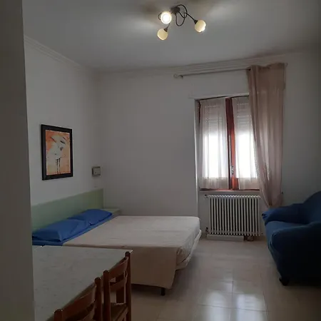 Appartement Le Calle A Sul Gargano *