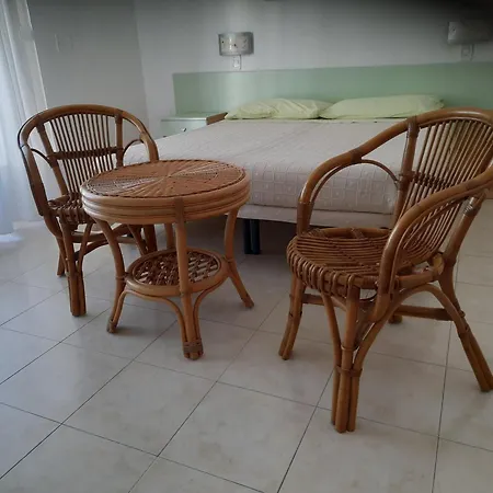 Le Calle A Sul Gargano Appartement Vieste
