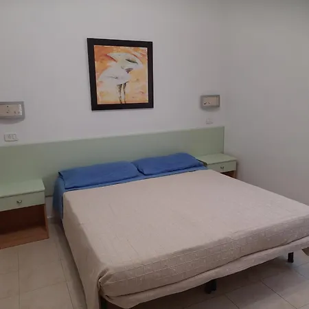 Appartement Le Calle A Sul Gargano Vieste