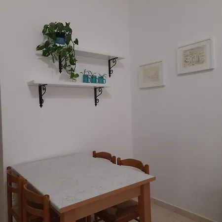 Le Calle A Sul Gargano Vieste