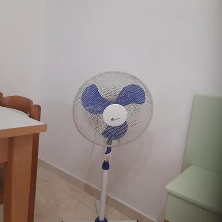 Appartement Le Calle A Sul Gargano