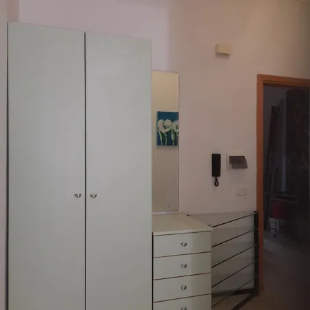 Appartement Le Calle A Sul Gargano Vieste