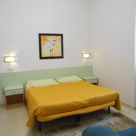 Appartement Le Calle A Sul Gargano Vieste